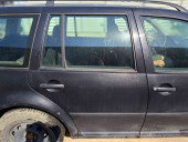 Usa dreapta spate Volkswagen Golf 4 Variant (1J5) [Fabr 1999-2005] LC9Z