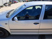 Usa stanga fata Volkswagen Golf 4 (1J1) [Fabr 1997-2004] LA7W