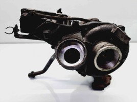 Turbina Mercedes Clasa C (W203) [Fabr 1993-2000] A6460960499 2.2 OM646.963   