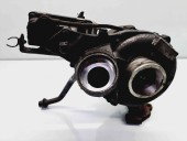 Turbina Mercedes Clasa C (W203) [Fabr 1993-2000] A6460960499 2.2 OM646.963   