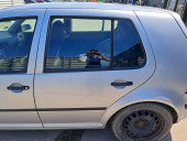 Usa stanga spate Volkswagen Golf 4 (1J1) [Fabr 1997-2004] LA7W