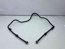 Conducta retur injectoare Mercedes Clasa C (W204) [Fabr 2007-2014] OEM 3.0 CDI 642830  