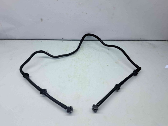 Conducta retur injectoare Mercedes Clasa C (W204) [Fabr 2007-2014] OEM 3.0 CDI 642830  
