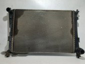 Radiator apa Ford Fusion 1.6 2S6H8005CC 2002-2012
