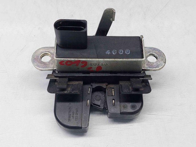 Broasca haion Audi A6 Avant Allroad (4F5, C6) [Fabr 2005-2010] 5P8827505