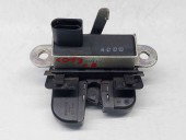 Broasca haion Audi A6 Avant Allroad (4F5, C6) [Fabr 2005-2010] 5P8827505