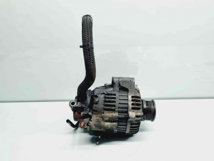 Alternator Hyundai Santa Fe 1 (SM) [Fabr 2000-2006] 37300-27012 2.0 D4EA 83KW / 113CP  