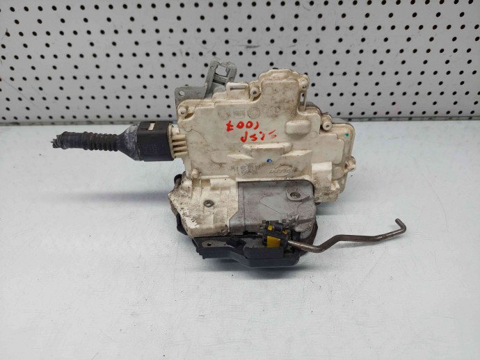 Broasca usa stanga spate Audi A3 Sportback (8PA) [Fabr 2004-2013] 4F0839015