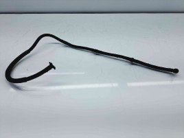 Conducta retur injectoare Mercedes Clasa C (W203) [Fabr 1993-2000] OEM 2.2 OM646.963  2.2 OM646.963 80KW / 109CP