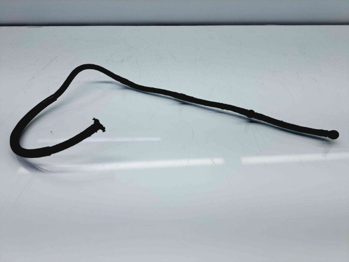 Conducta retur injectoare Mercedes Clasa C (W203) [Fabr 1993-2000] OEM 2.2 OM646.963  2.2 OM646.963 80KW / 109CP