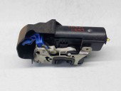 Broasca usa stanga spate Dacia Duster [fabr 2010-2017] 825036721R