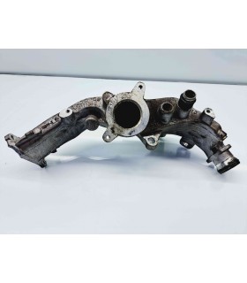 Corp EGR Mercedes Clasa C (W203) [Fabr 1993-2000] A6461400508 2.2 OM646.963 