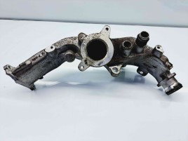Corp EGR Mercedes Clasa C (W203) [Fabr 1993-2000] A6461400508 2.2 OM646.963  2.2 OM646.963 80KW / 109CP
