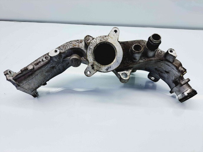 Corp EGR Mercedes Clasa C (W203) [Fabr 1993-2000] A6461400508 2.2 OM646.963  2.2 OM646.963 80KW / 109CP