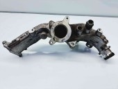 Corp EGR Mercedes Clasa C (W203) [Fabr 1993-2000] A6461400508 2.2 OM646.963 