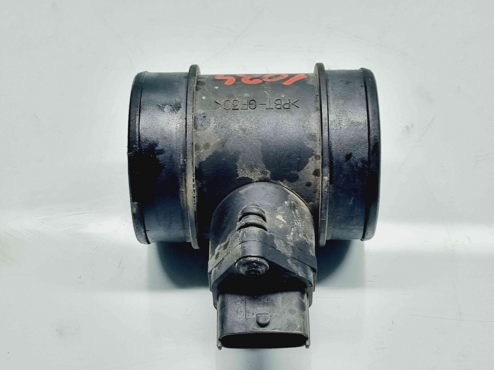 Debitmetru aer Hyundai Santa Fe 1 (SM) [Fabr 2000-2006] 28164-27000 n 0281002447 2.0 D4EA 83KW / 113CP 2.0 D4EA 83KW / 113CP - imagine 1