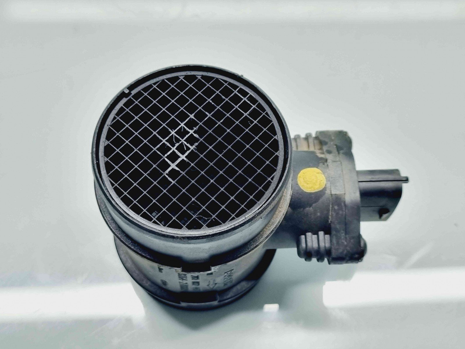 Debitmetru aer Hyundai Santa Fe 1 (SM) [Fabr 2000-2006] 28164-27000 n 0281002447 2.0 D4EA 83KW / 113CP 2.0 D4EA 83KW / 113CP - imagine 4