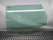 Geam usa stanga spate Audi A3 Sportback (8PA) [Fabr 2004-2013] OEM