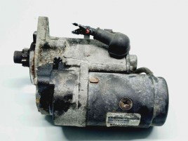  Electromotor 9 dinti Hyundai Santa Fe 1 (SM) [Fabr 2000-2006] 36100-27000 2.0 D4EA 83KW / 113CP  