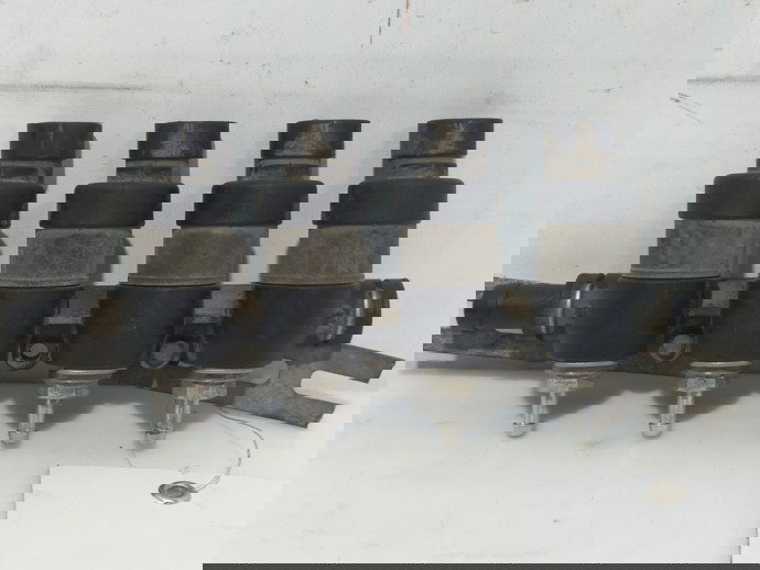 Rampa injectoare GPL Opel Insignia A 1.8 67R016379 2005-2016