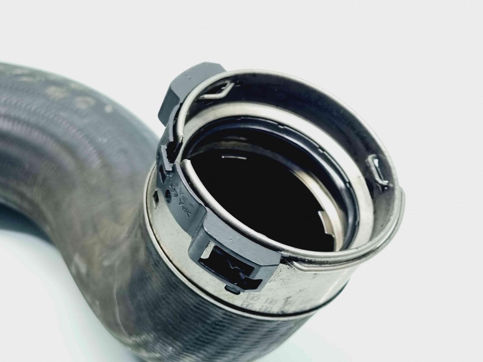 Furtun intercooler Mercedes Clasa E (W212) AMG [Fabr 2009-2016] OEM 3.0 CDI 642850 170KW / 231CP 3.0 CDI 642850 170KW / 231CP - imagine 2