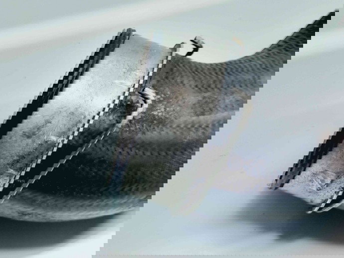 Furtun intercooler Mercedes Clasa E (W212) AMG [Fabr 2009-2016] OEM 3.0 CDI 642850 170KW / 231CP 3.0 CDI 642850 170KW / 231CP