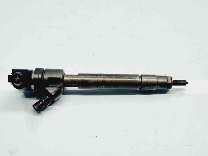 Injector Mercedes Clasa C (W203) [Fabr 1993-2000] A6480700287 | 0445010156 2.2 OM646.963  2.2 OM646.963 80KW / 109CP