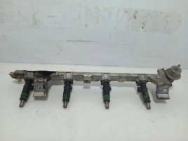 Rampa injectoare Ford Fusion 1.6 9D2809H487 2002-2012