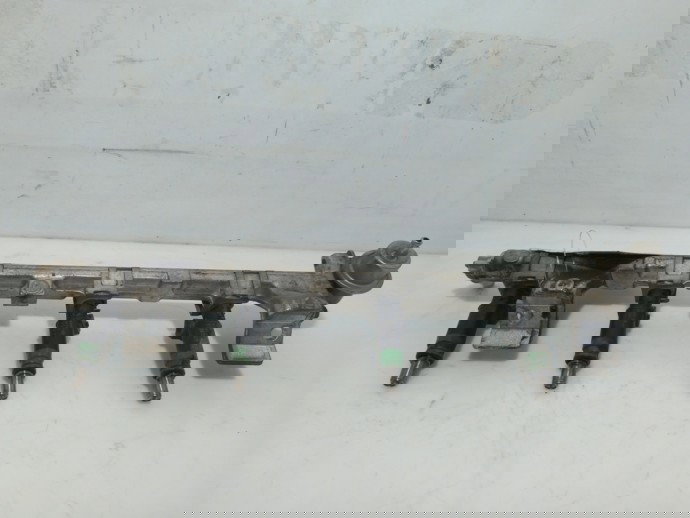 Rampa injectoare Ford Fusion 1.6 9D2809H487 2002-2012