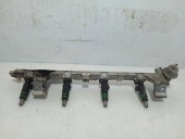 Rampa injectoare Ford Fusion 1.6 9D2809H487 2002-2012