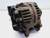 Alternator Skoda Fabia 2 Combi (5J, 545) [Fabr 2007-2014] 06F903023D | 0124325130 1.6 TDI CAYC 77KW / 105CP 1.6 TDI CAYC 77KW / 105CP