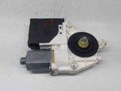 Motoras geam stanga spate Audi A3 Sportback (8PA) [Fabr 2004-2013] 8P4959801F