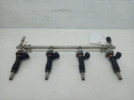 Rampa injectoare Opel Insignia A 1.8 55353806 2008-2016