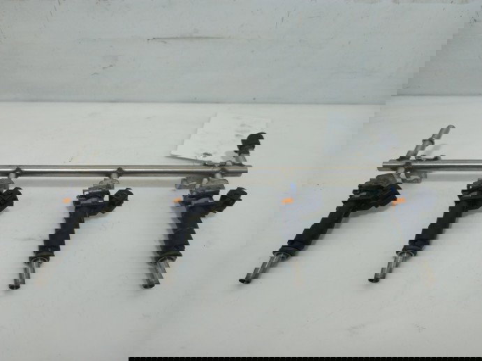 Rampa injectoare Opel Insignia A 1.8 55353806 2008-2016