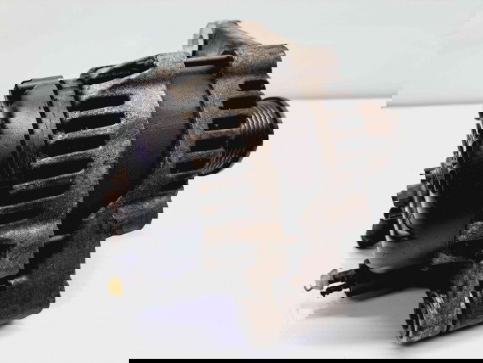 Alternator Opel Insignia A [Fabr 2008-2016] 13502583 2.0 A20DTH  2.0 A20DTH 110KW / 150CP