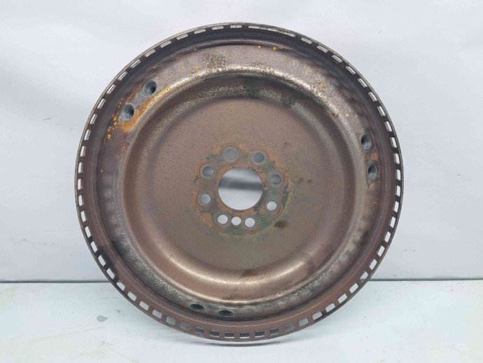 Coroana volanta Mercedes Clasa C (W204) [Fabr 2007-2014] A6510300612 2.2 CDI 651911   