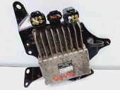 Calculator motor ECU LEXUS IS II (GSE2, ALE2, USE2) [Fabr 2005-2013] 89871-20070 2.2 2AD-FHV   