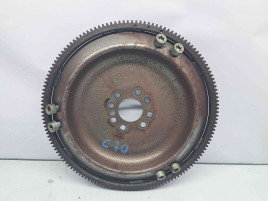 Coroana volanta Mercedes Clasa C (W204) [Fabr 2007-2014] A6420300512 3.0 CDI 642830   