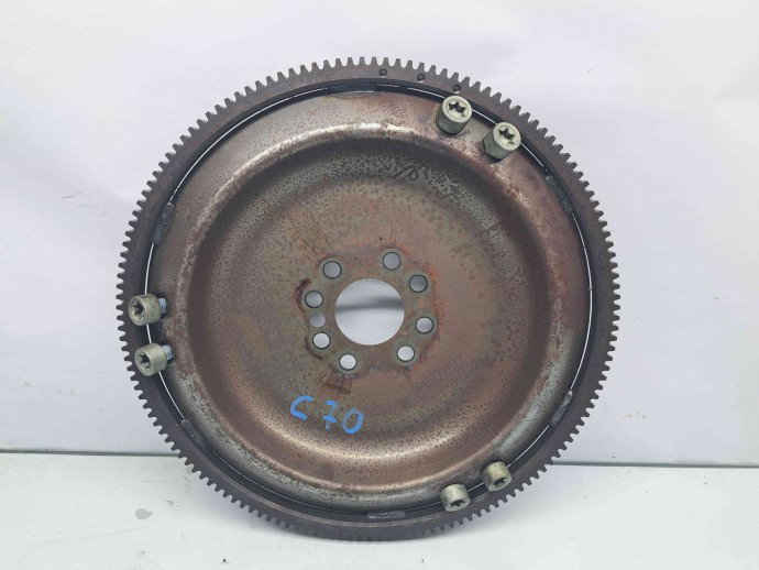 Coroana volanta Mercedes Clasa C (W204) [Fabr 2007-2014] A6420300512 3.0 CDI 642830   