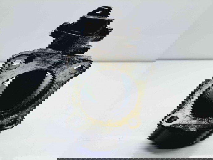 Clapeta acceleratie LEXUS IS II (GSE2, ALE2, USE2) [Fabr 2005-2013] 192300-2010 2.2 2AD-FHV  2.2 2AD-FHV 80KW / 109CP