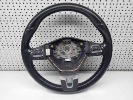 Volan Volkswagen Passat B7 (362) Variant [Fabr 2010-2014] 3C8419091BE