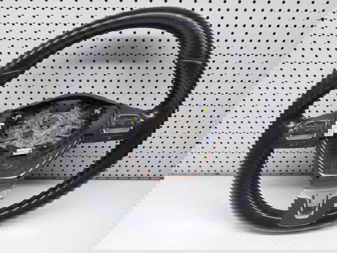 Volan Volkswagen Passat B7 (362) Variant [Fabr 2010-2014] 3C8419091BE