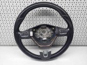 Volan Volkswagen Passat B7 (362) Variant [Fabr 2010-2014] 3C8419091BE