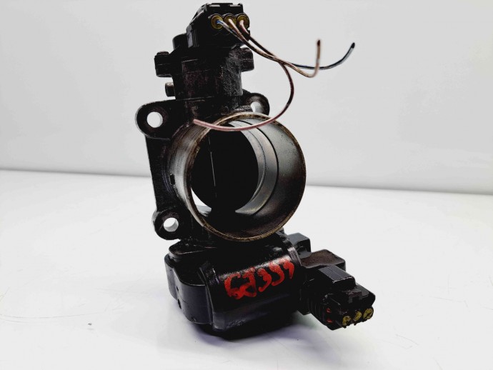 Clapeta acceleratie LEXUS IS II (GSE2, ALE2, USE2) [Fabr 2005-2013] 192300-2010 2.2 2AD-FHV  2.2 2AD-FHV 80KW / 109CP