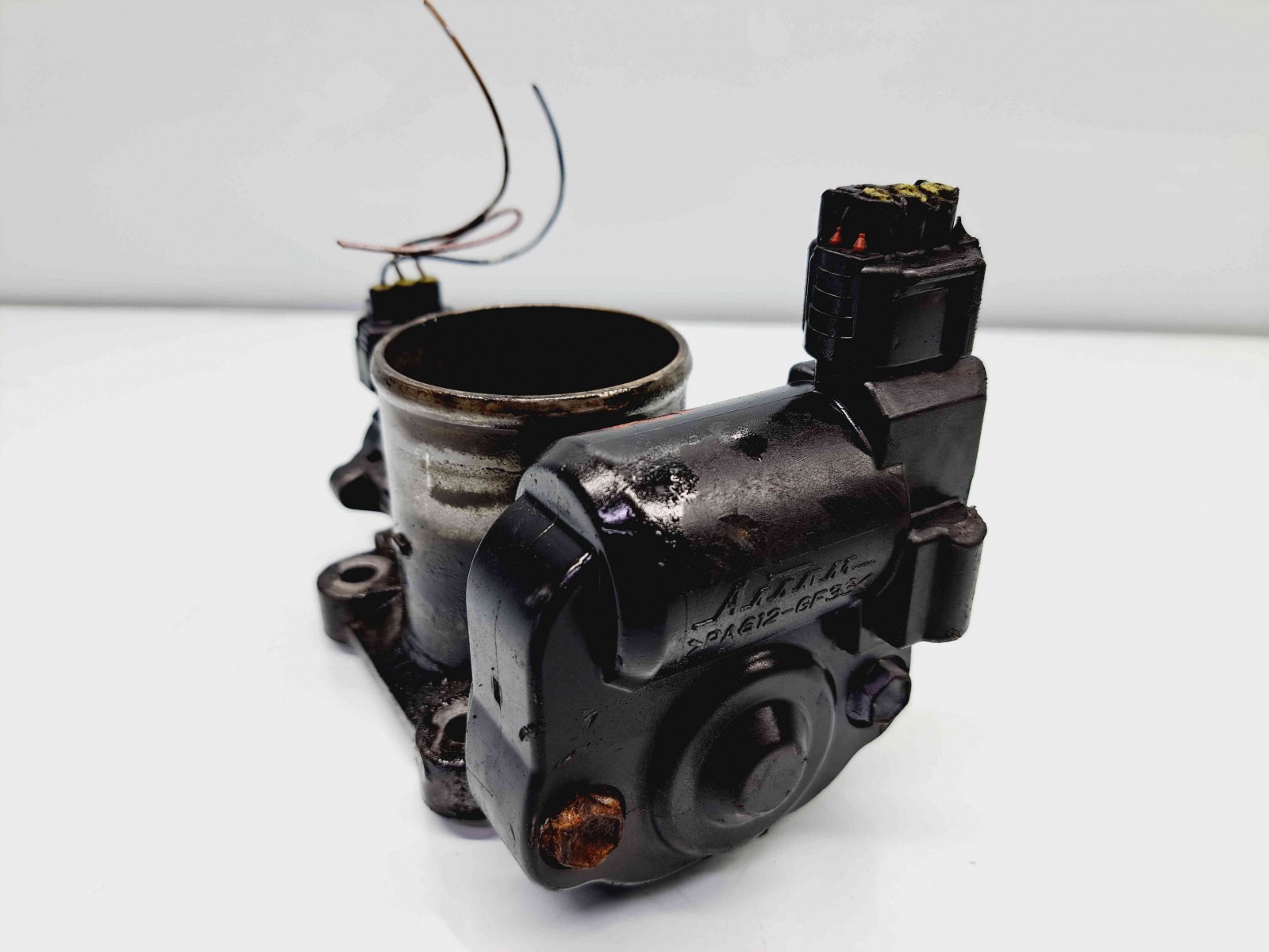 Clapeta acceleratie LEXUS IS II (GSE2, ALE2, USE2) [Fabr 2005-2013] 192300-2010 2.2 2AD-FHV 2.2 2AD-FHV 80KW / 109CP - imagine 5