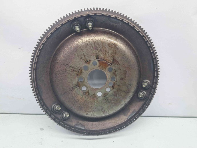 Coroana volanta Mercedes Clasa C (W204) [Fabr 2007-2014] A6420300512 3.0 CDI 642830   
