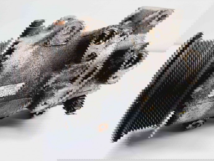 Compresor clima LEXUS IS II (GSE2, ALE2, USE2) [Fabr 2005-2013] 447260-1292 | 6SEU16C 2.2 2AD-FHV  2.2 2AD-FHV 80KW / 109CP