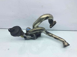 Corp EGR Mercedes Clasa C (W204) [Fabr 2007-2014] A6421401263 3.0 CDI 642830 3.0 CDI 642830 165KW / 224CP