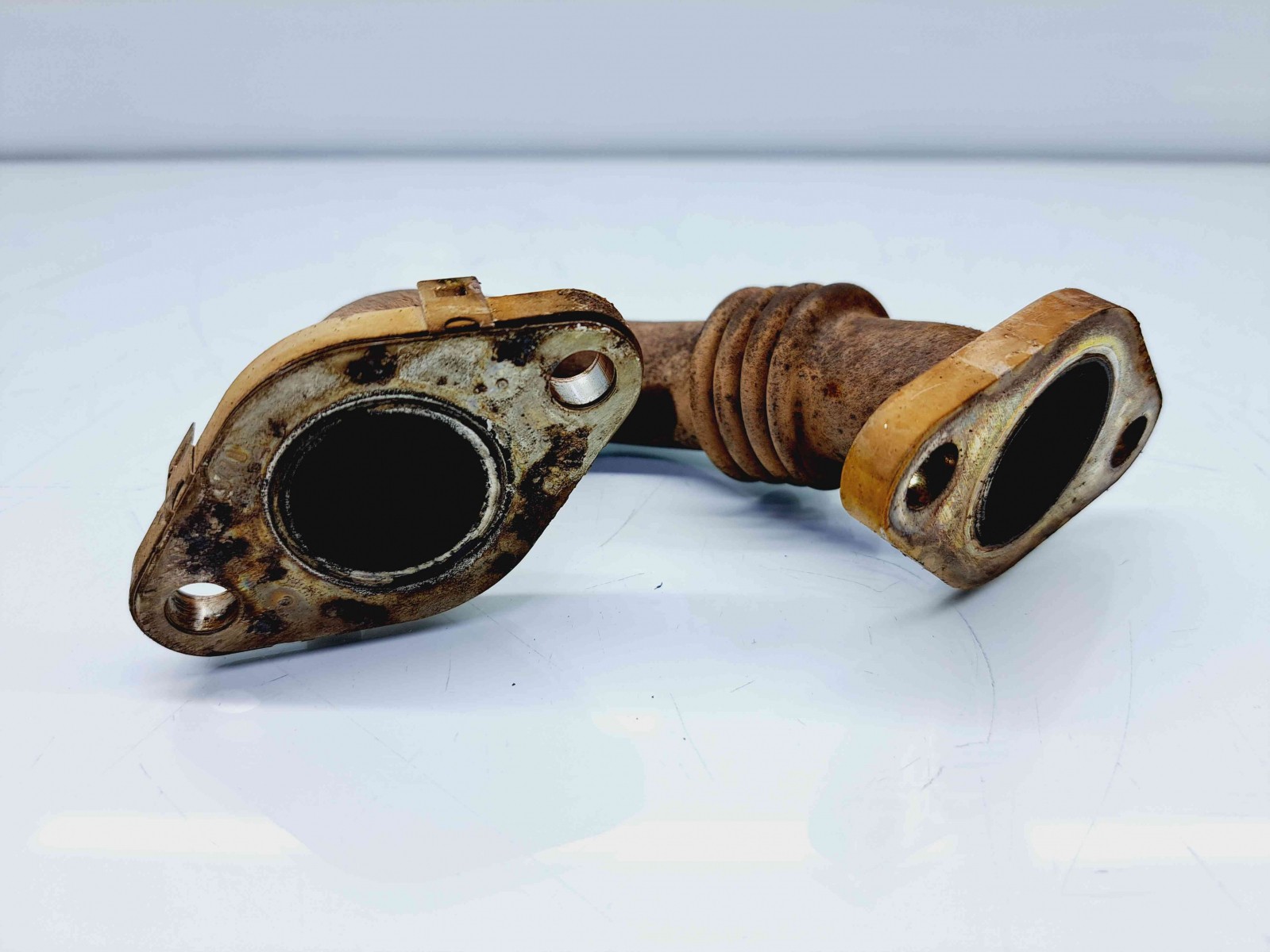 Conducta gaze Volkswagen Passat B6 Variant (3C5) [Fabr 2005-2010] 03G131521AM 2.0 TDI CBAB 103KW / 140CP 2.0 TDI CBAB 103KW / 140CP