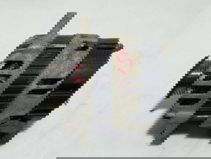 Alternator Chevrolet Aveo 1.2 OEM 2003-2011